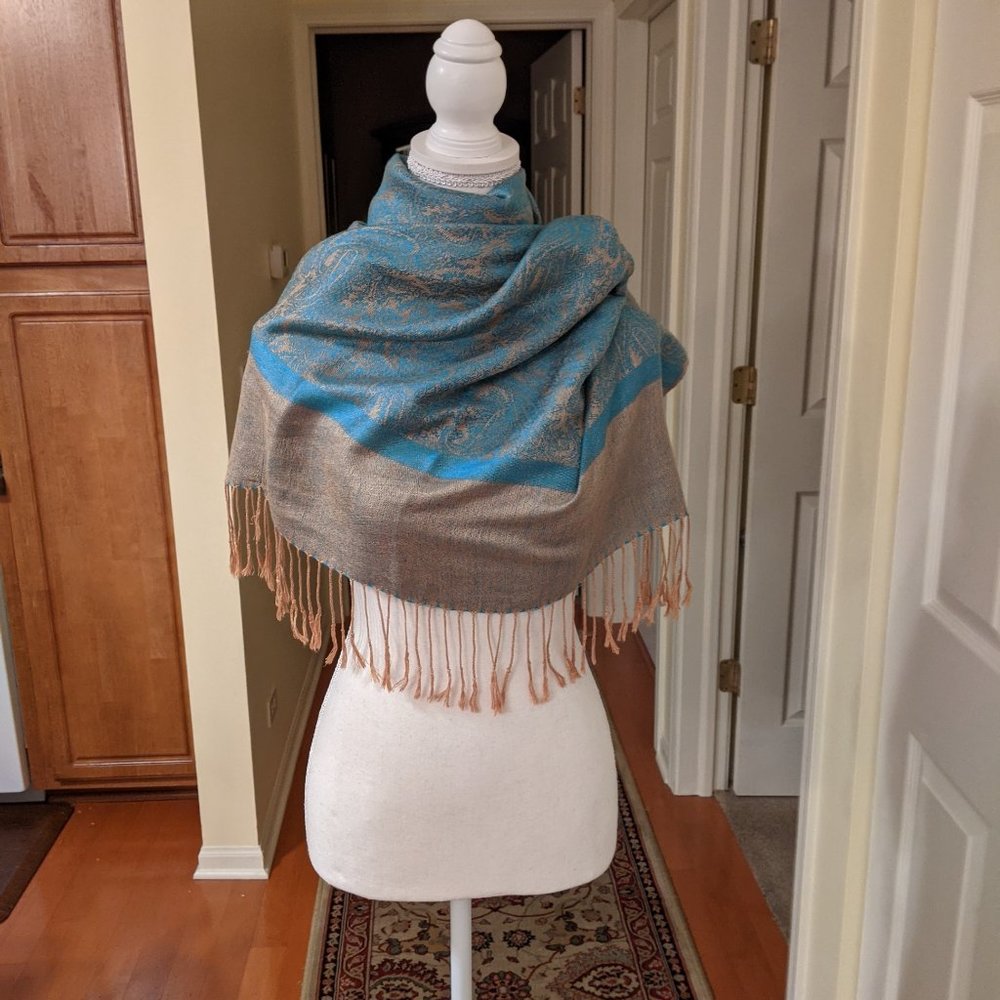 Pashmina - image 3